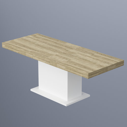 Erb Extendable Dining Table 